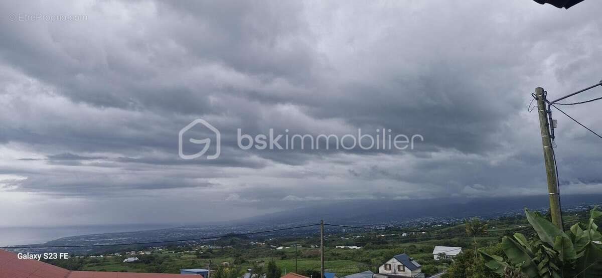 Maison à vendre, 75m², Petite-Île