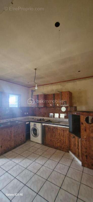 Maison à vendre, 75m², Petite-Île