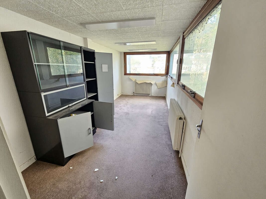 Appartement à vendre, 80m², Lavans-lès-Saint-Claude