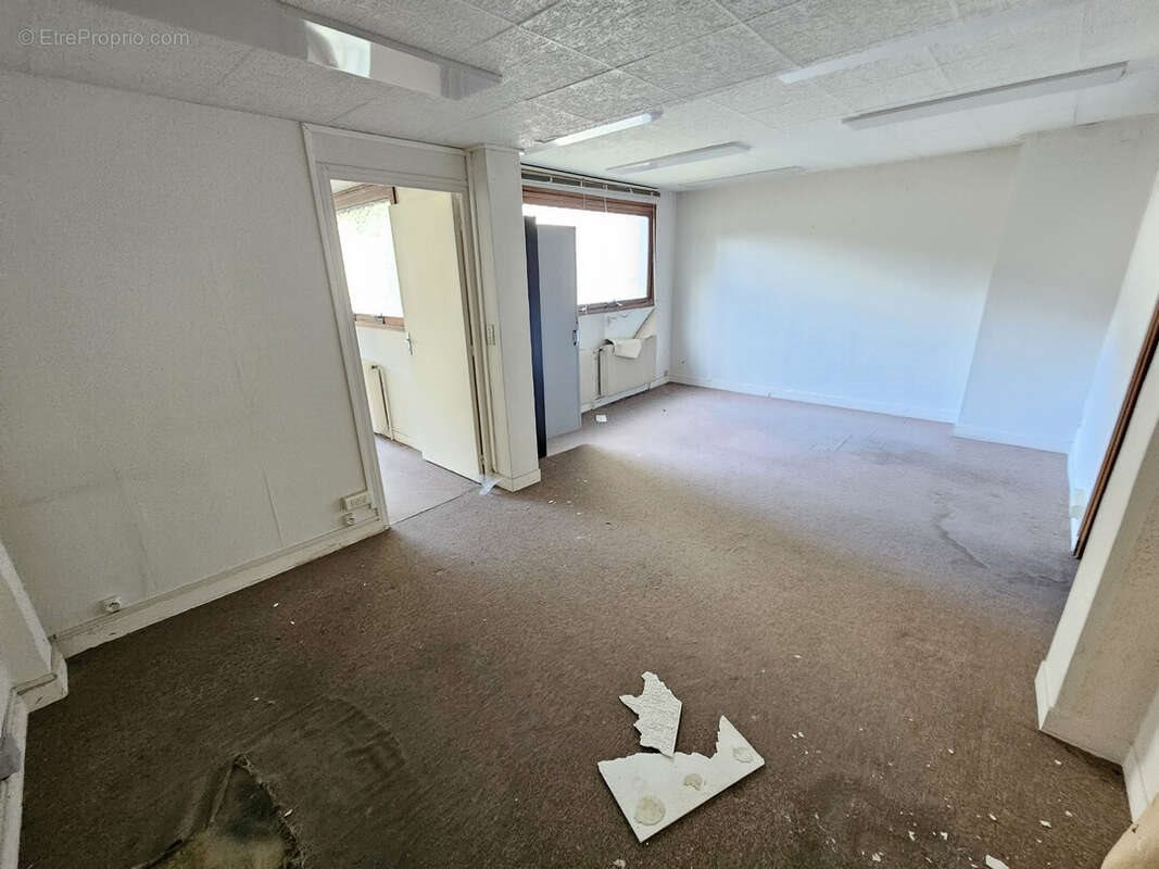 Appartement à vendre, 80m², Lavans-lès-Saint-Claude