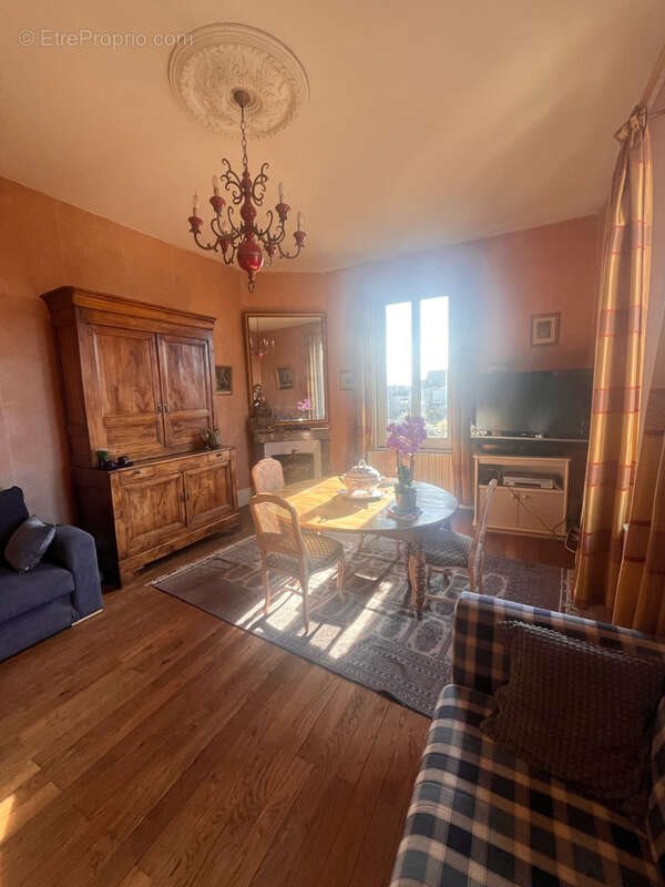 Appartement à vendre, 179m², Yzeure