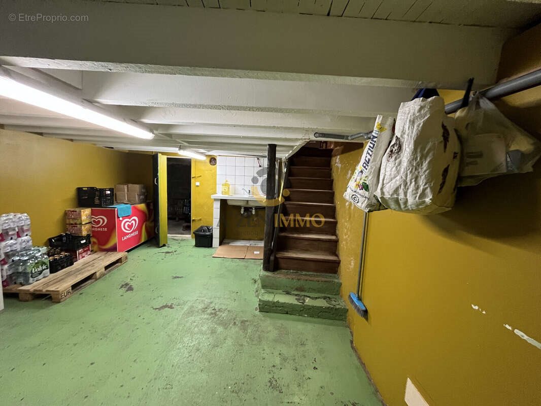 Appartement à vendre, 250m², Bressuire