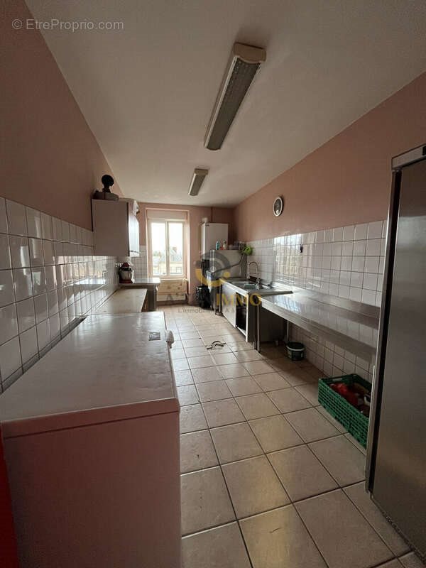 Appartement à vendre, 250m², Bressuire
