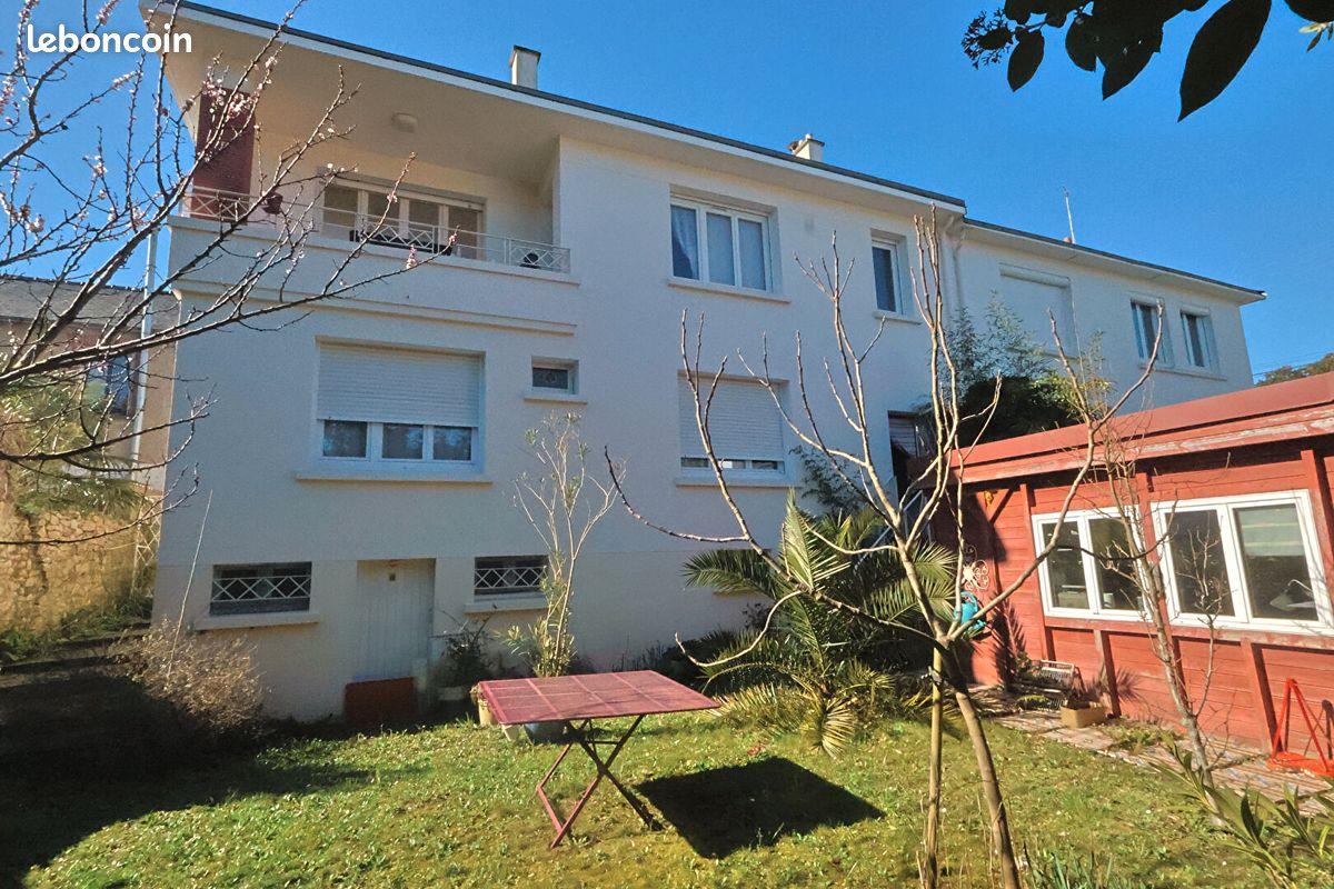 Maison à vendre, 133m², Nantes