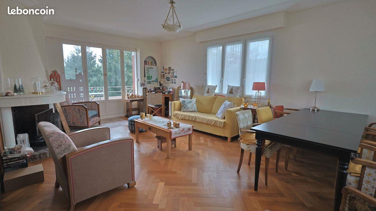 Maison à vendre, 133m², Nantes