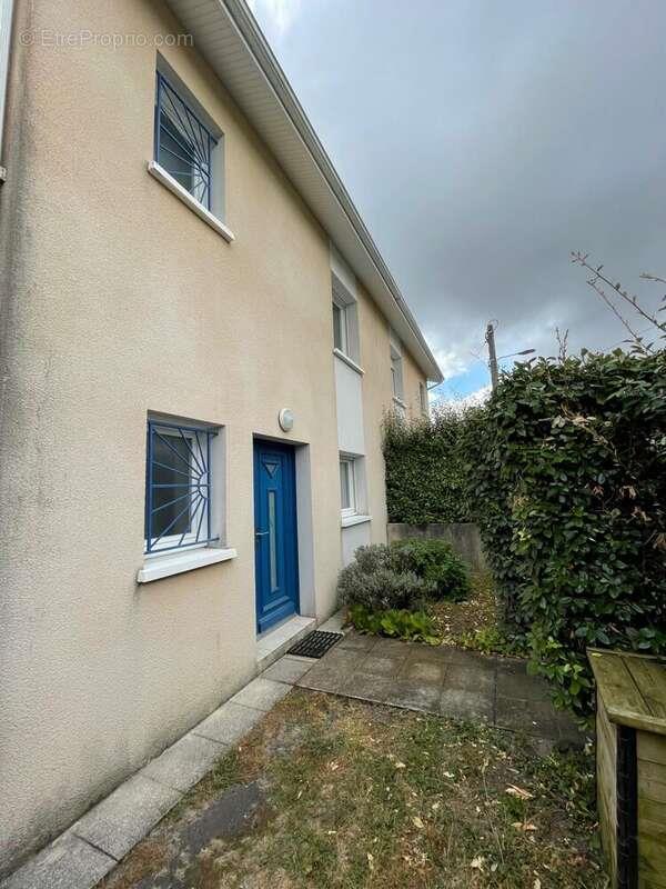 Maison à vendre, 72m², Bordeaux