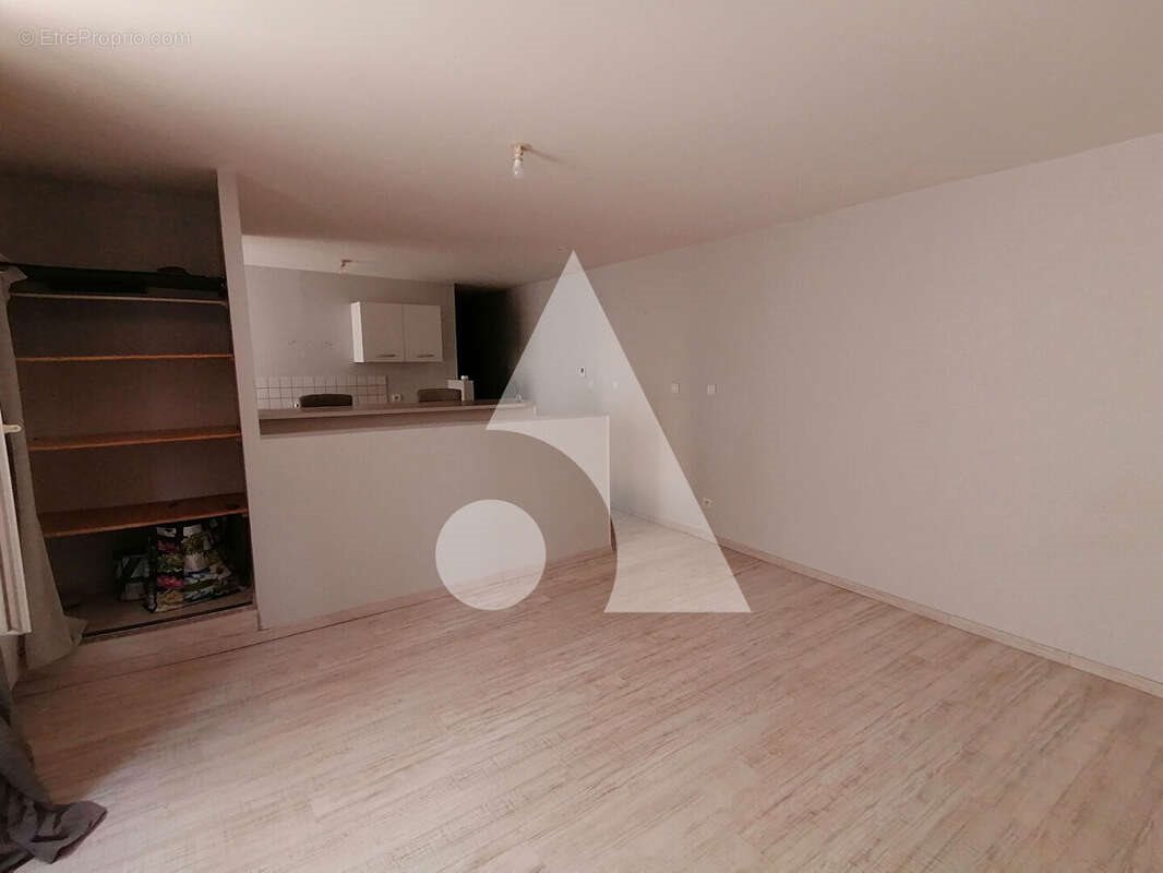 Appartement à vendre, 162m², Blanzy