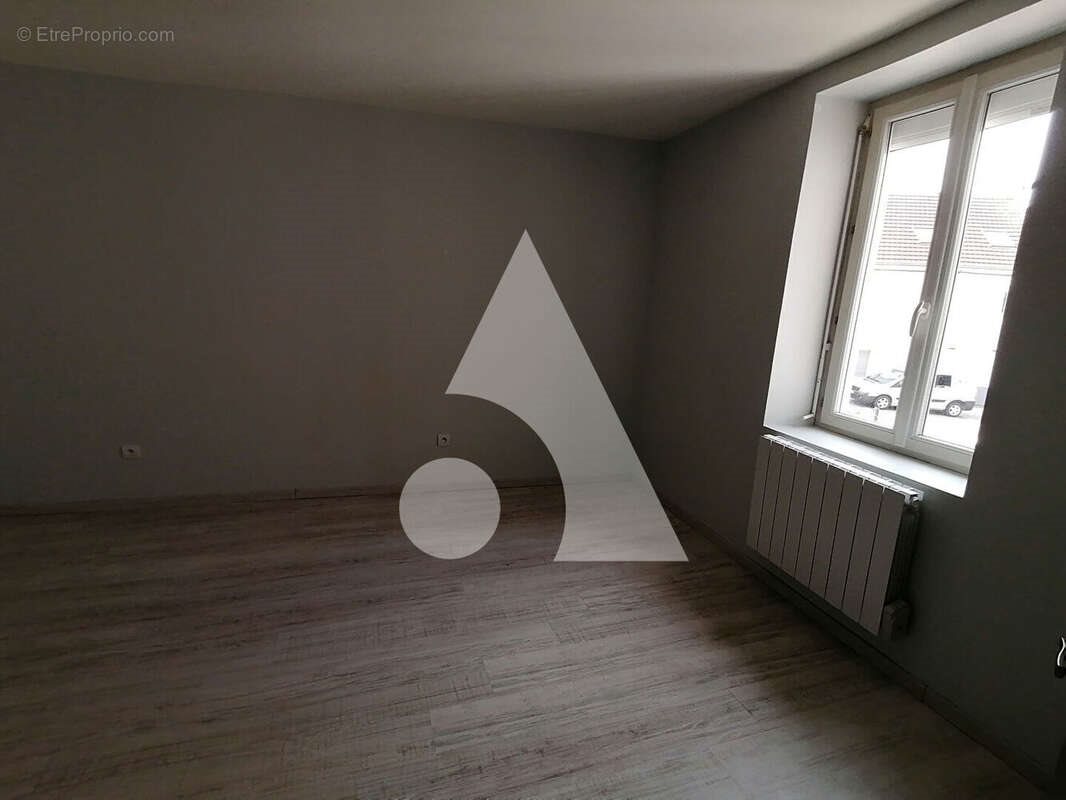Appartement à vendre, 162m², Blanzy