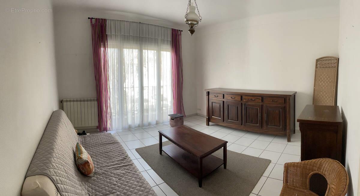 Appartement à vendre, 65m², Perpignan