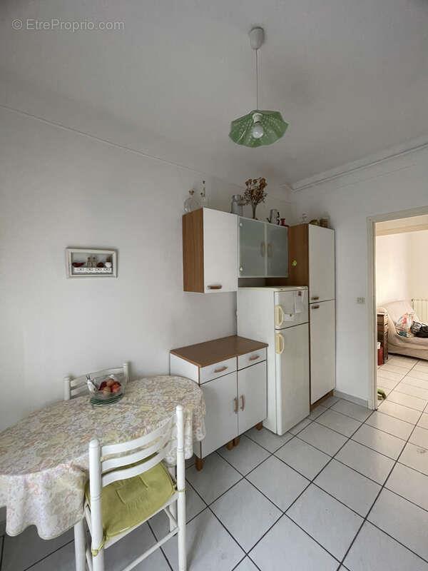 Appartement à vendre, 65m², Perpignan