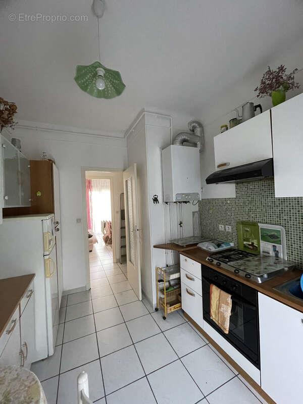 Appartement à vendre, 65m², Perpignan