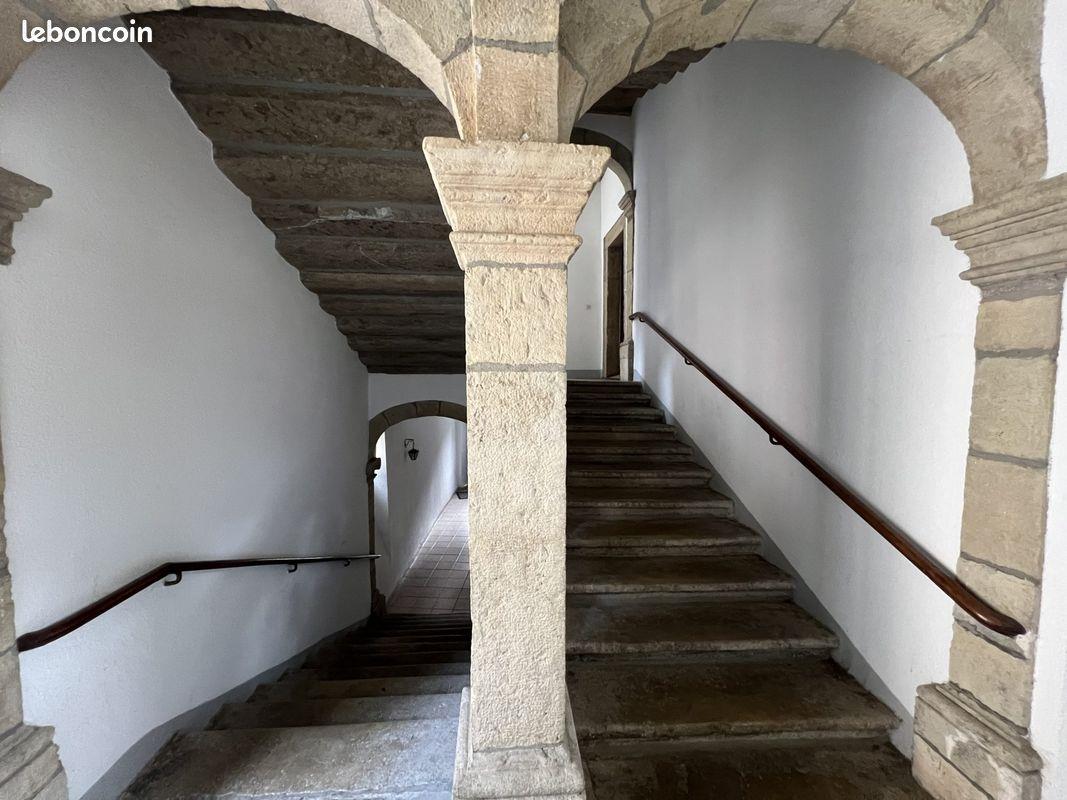 Appartement à vendre, 740m², Mende