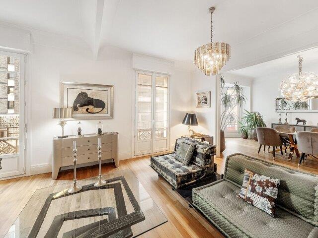 Appartement à vendre, 156m², Rennes