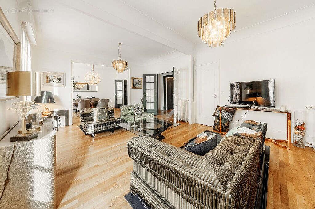 Appartement à vendre, 156m², Rennes