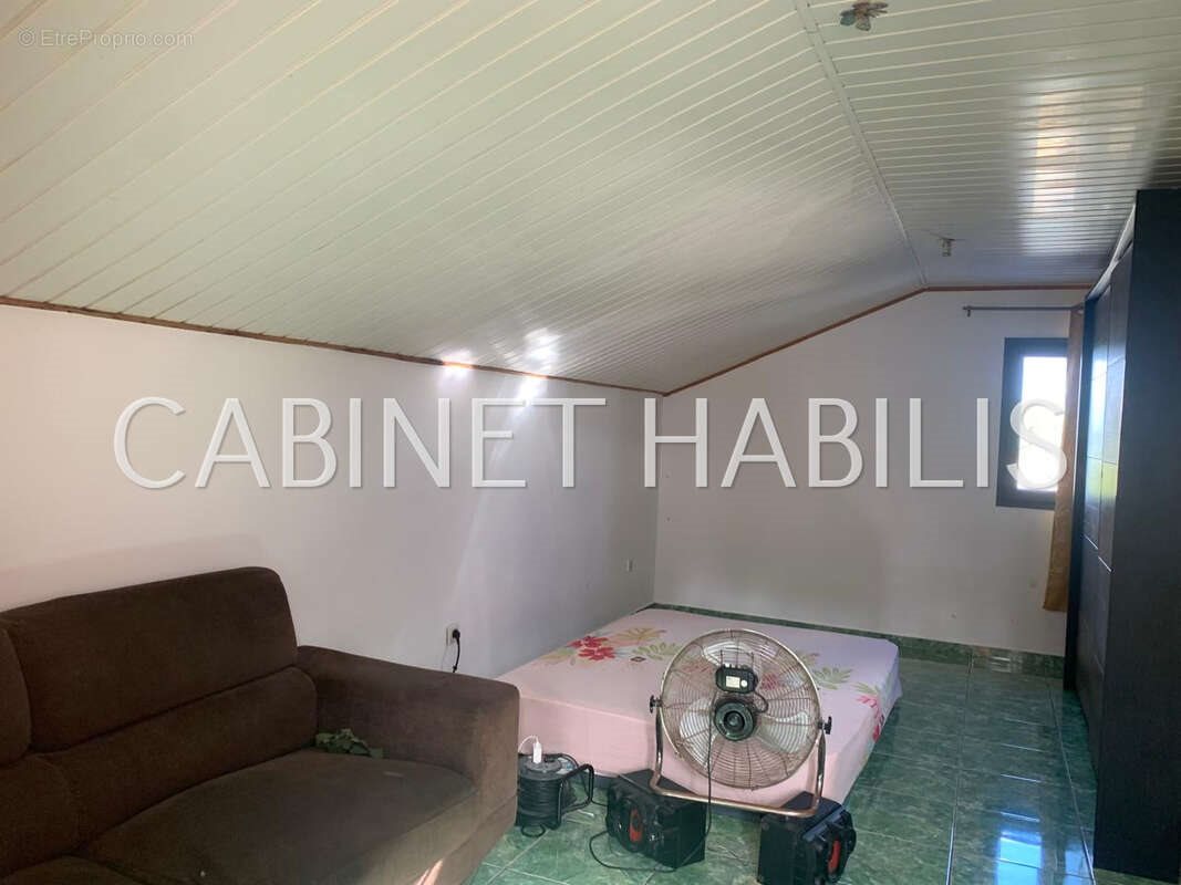 Maison à vendre, 291m², Saint-Philippe