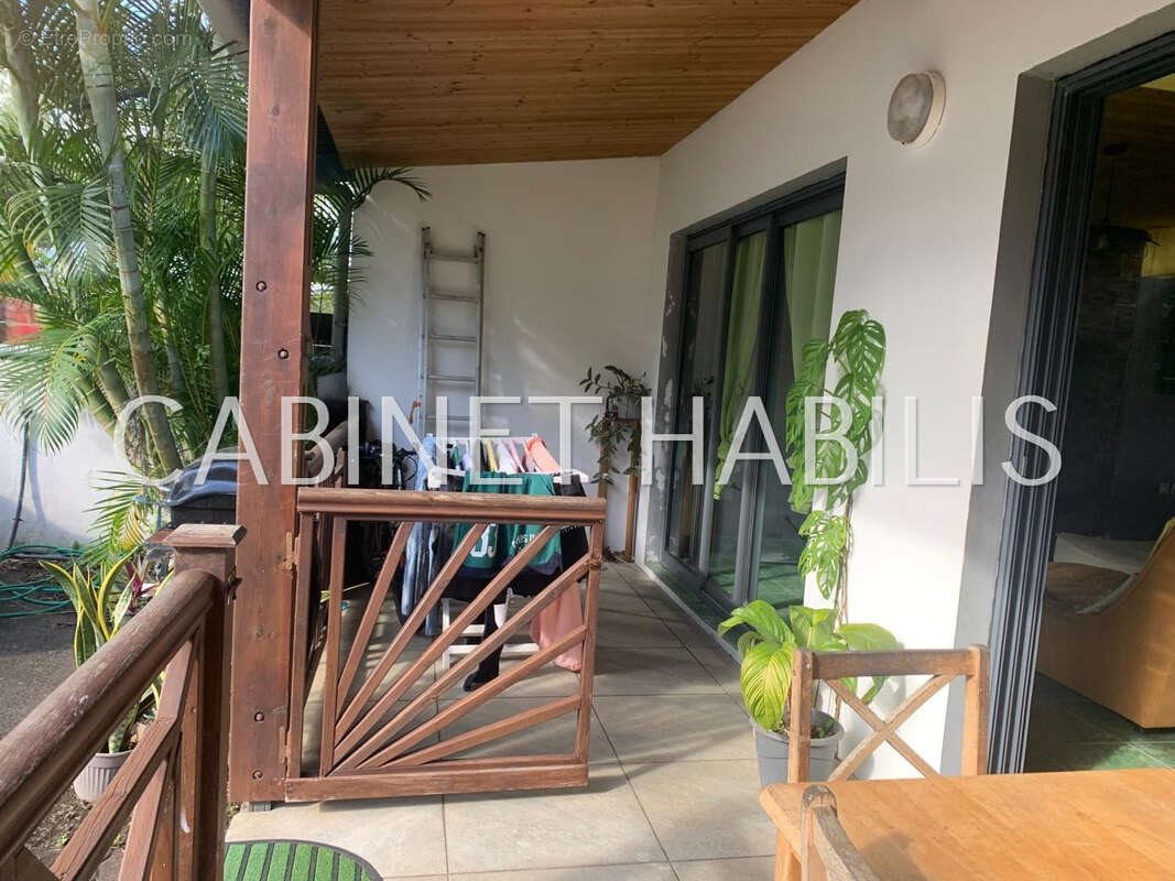 Maison à vendre, 291m², Saint-Philippe