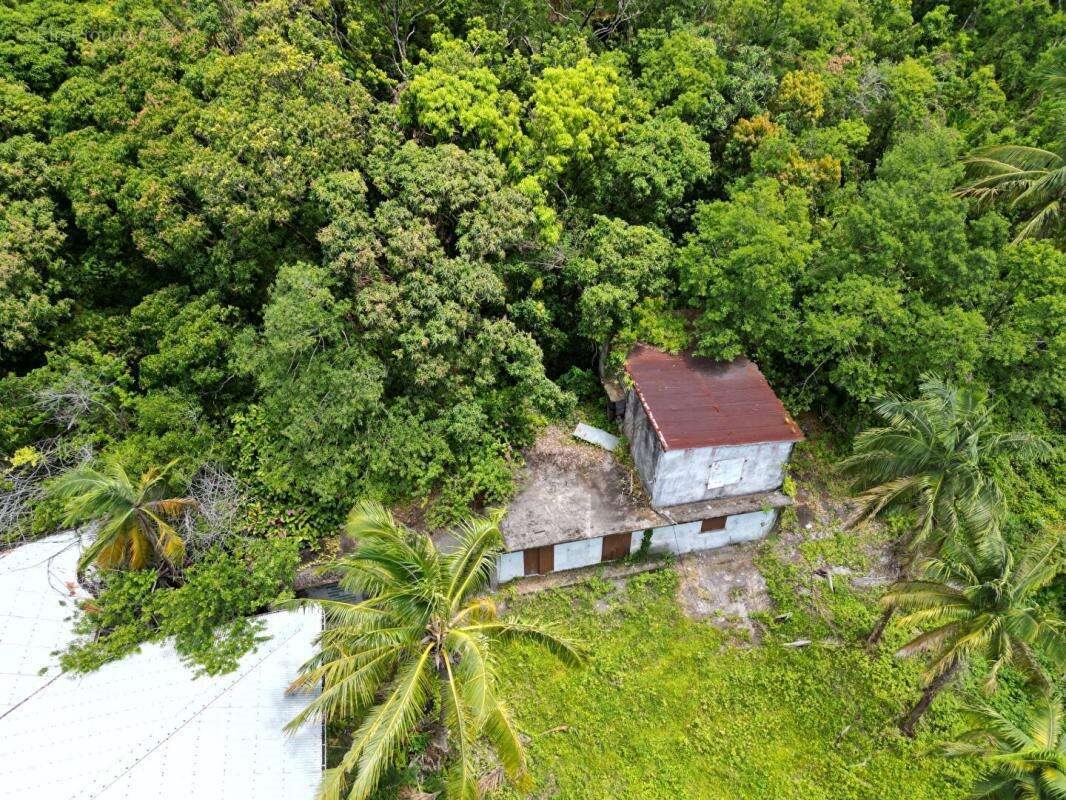 Maison à vendre, 170m², Saint-Philippe