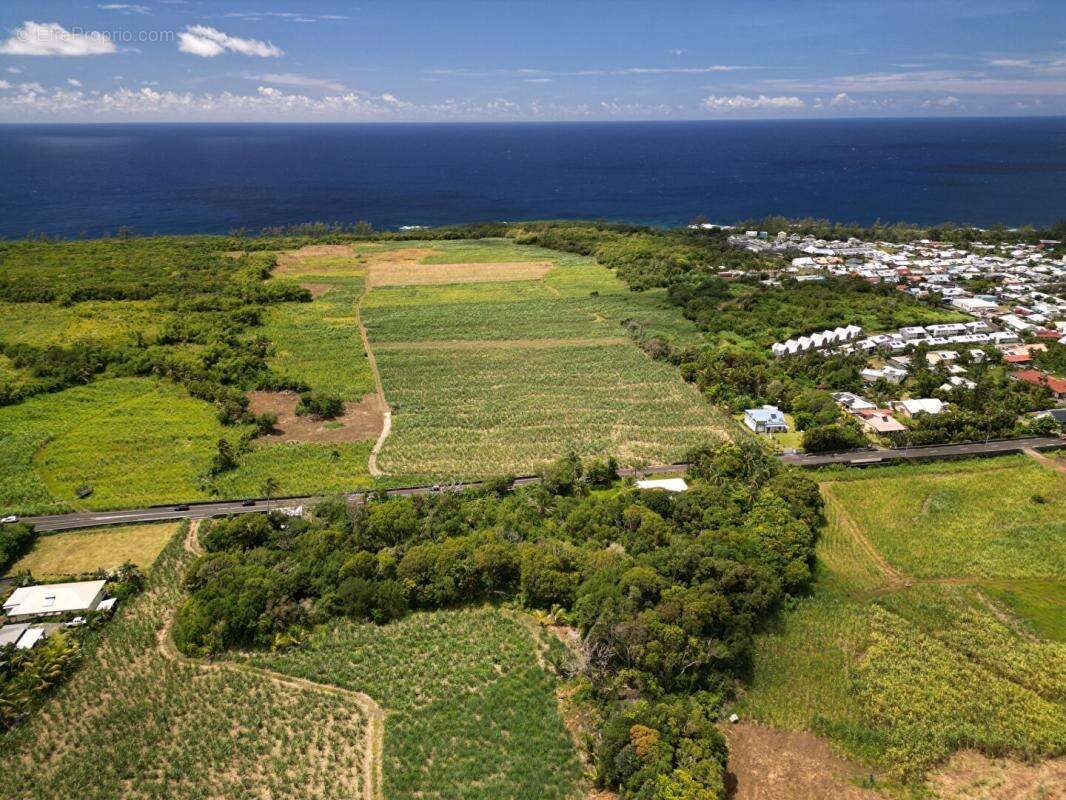 Maison à vendre, 170m², Saint-Philippe