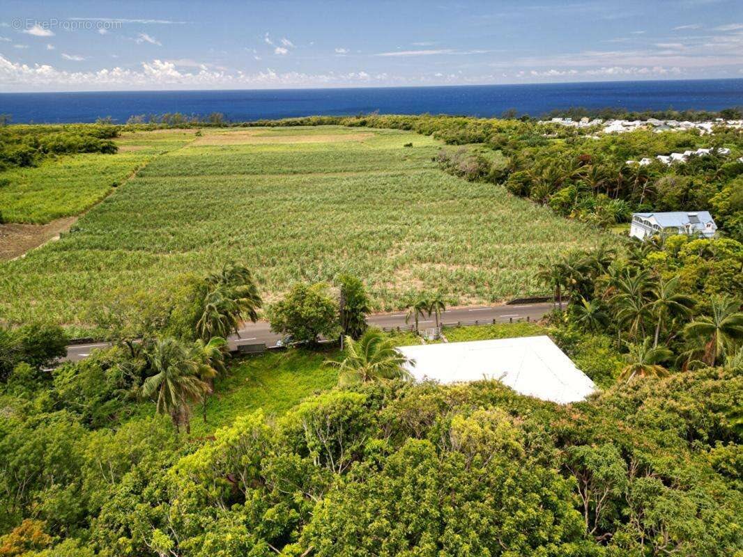 Maison à vendre, 170m², Saint-Philippe