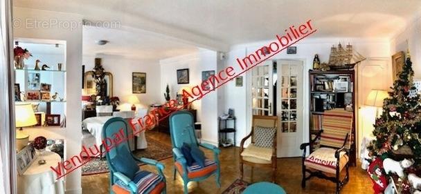 Appartement à vendre, 97m², Perpignan
