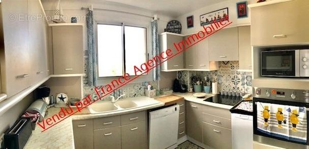 Appartement à vendre, 97m², Perpignan
