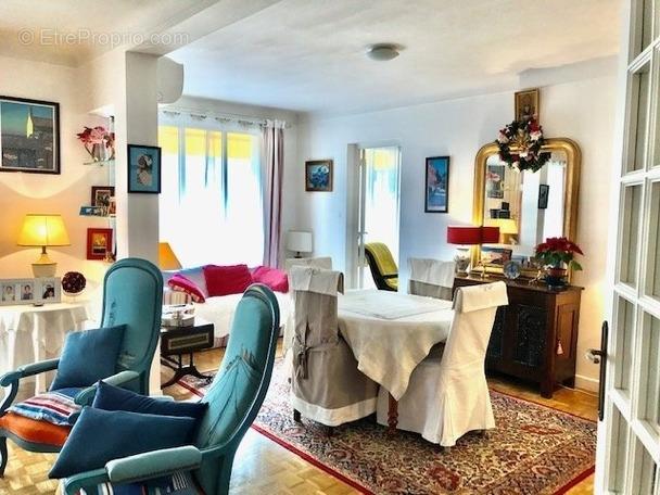 Appartement à vendre, 97m², Perpignan