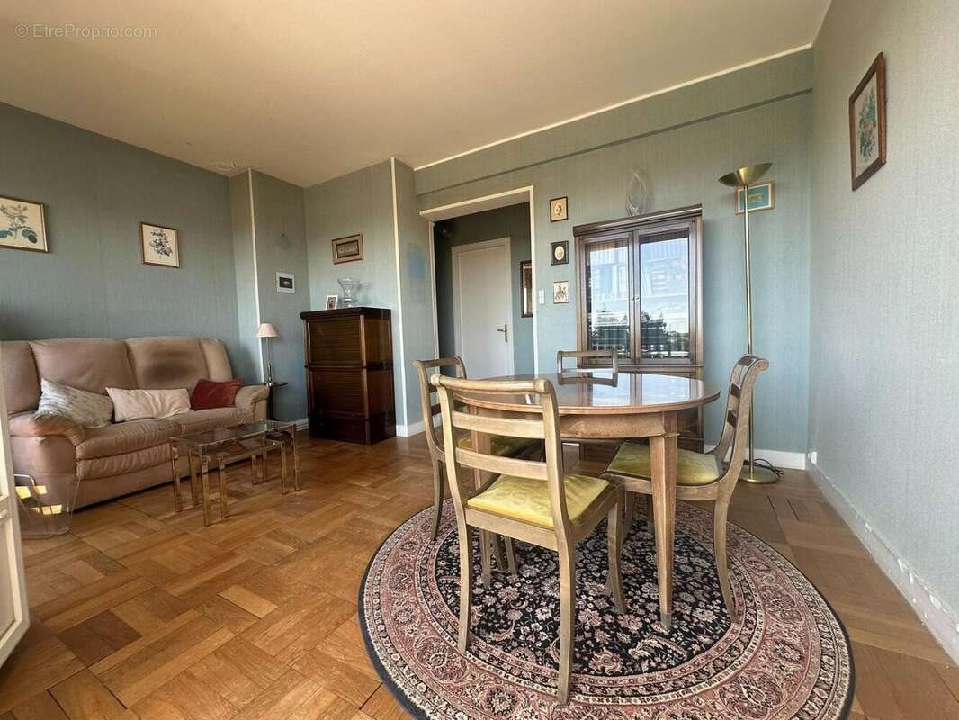 Appartement à vendre, 62m², Gien