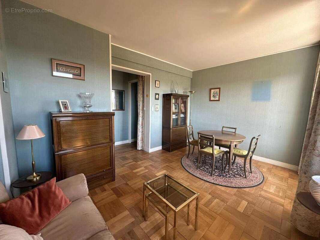 Appartement à vendre, 62m², Gien