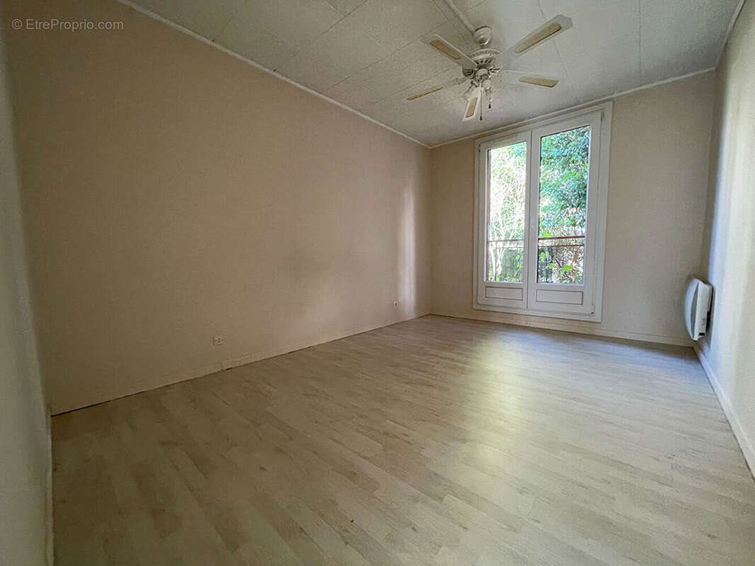 Appartement à vendre, 75m², Les Milles