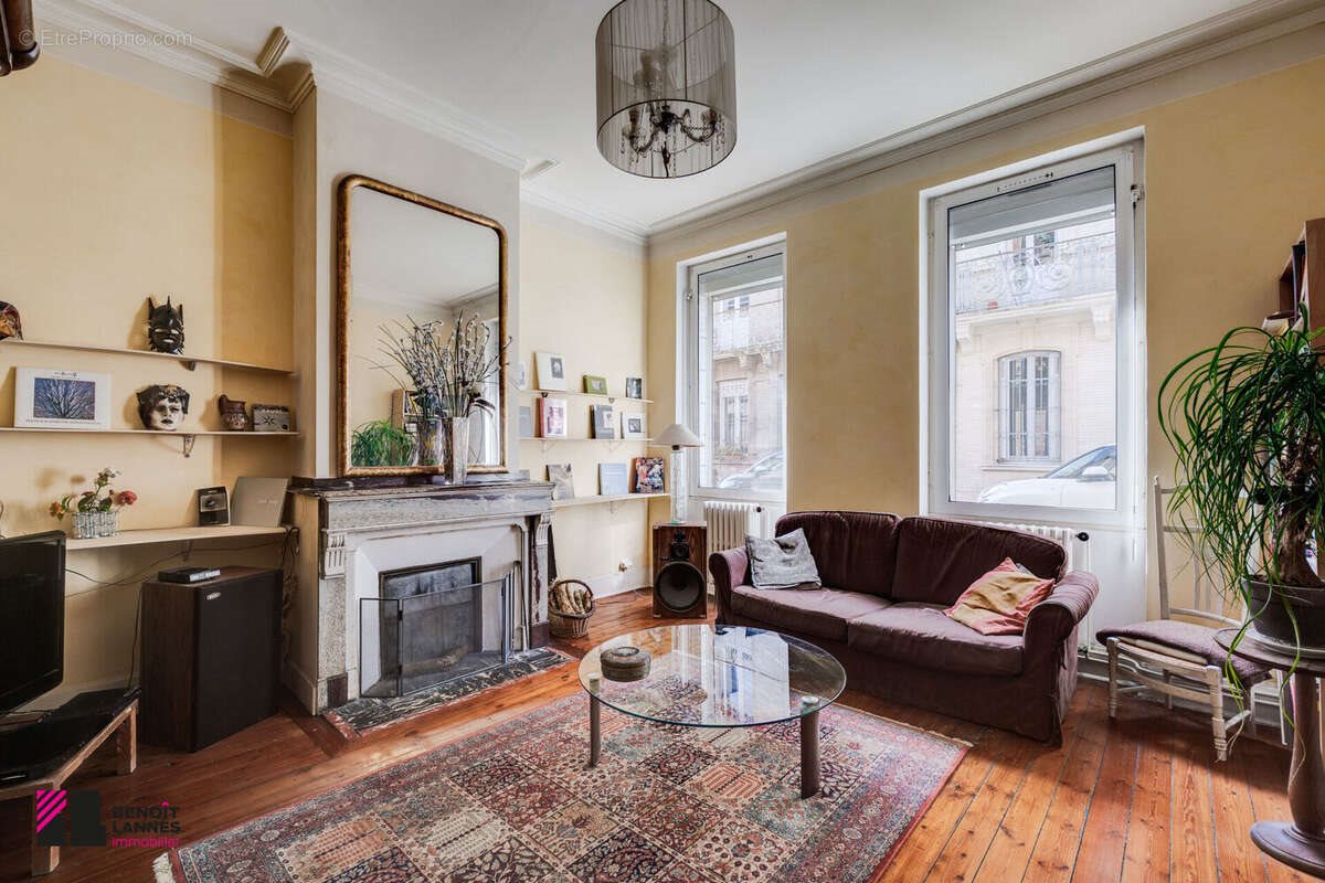 Maison à vendre, 216m², Toulouse