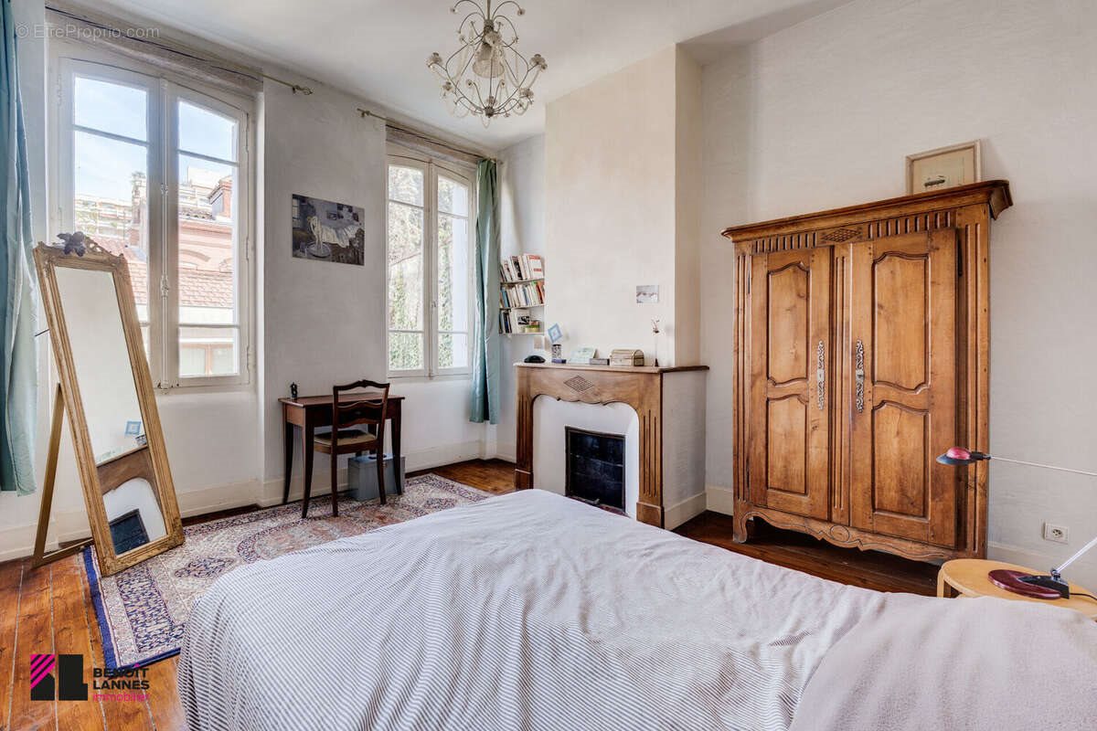Maison à vendre, 216m², Toulouse