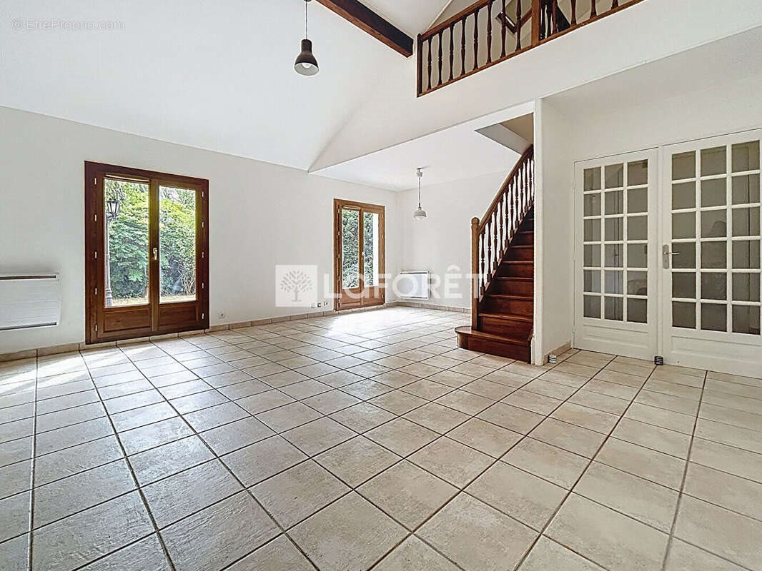 Maison à vendre, 140m², Marolles-en-Brie