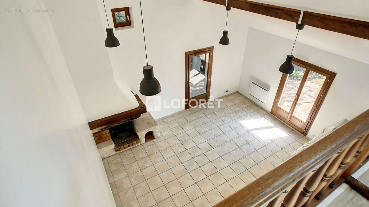 Maison à vendre, 140m², Marolles-en-Brie