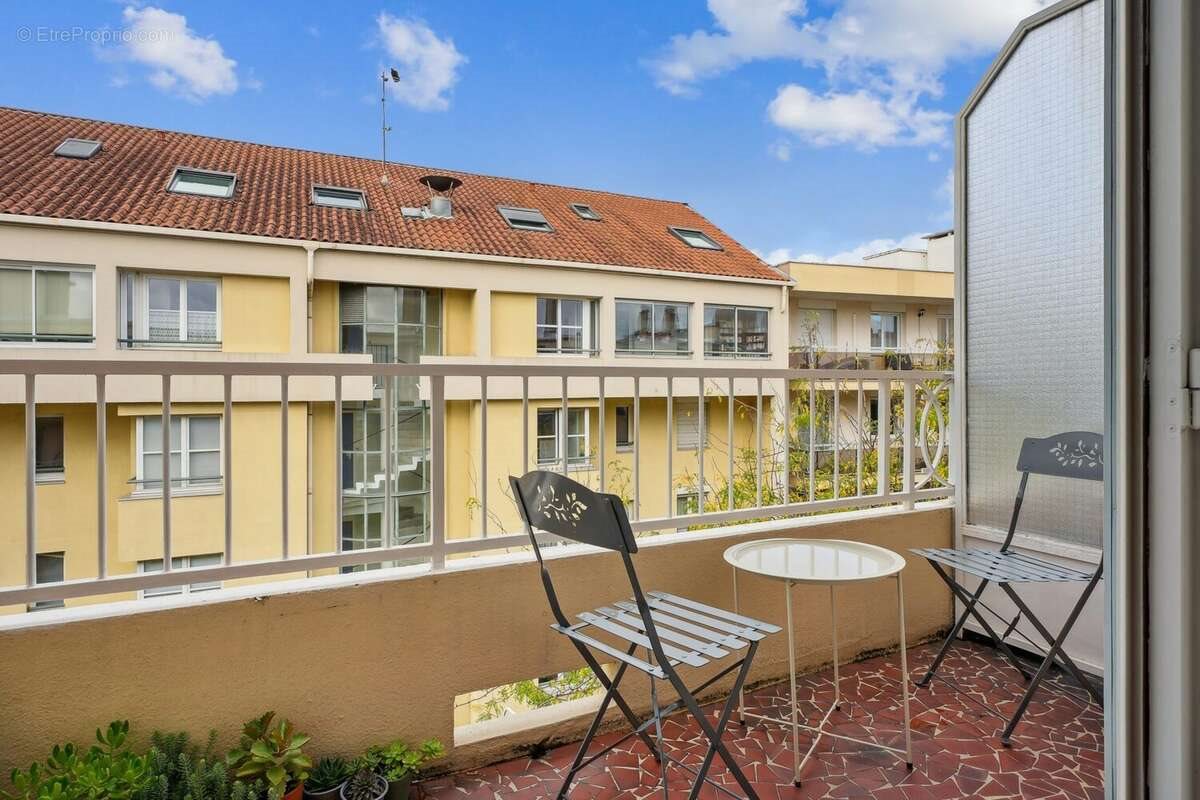 Appartement à vendre, 68m², Lyon 7ème
