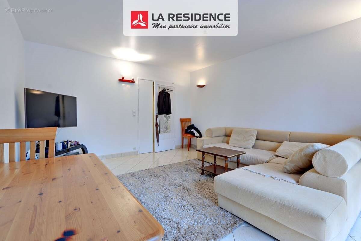 Appartement à vendre, 66m², Ermont