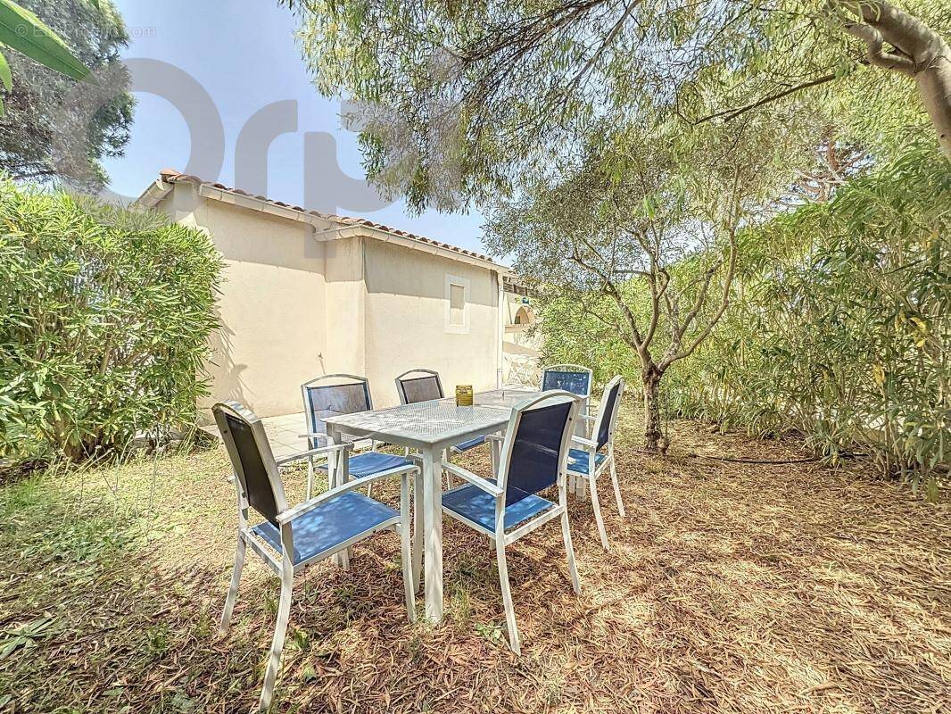 Appartement à vendre, 49m², Fréjus