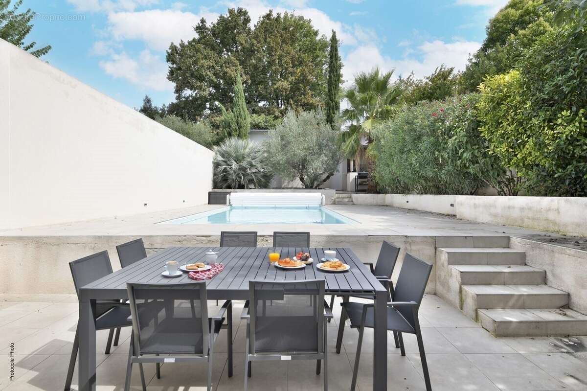 Maison à vendre, 150m², Toulouse
