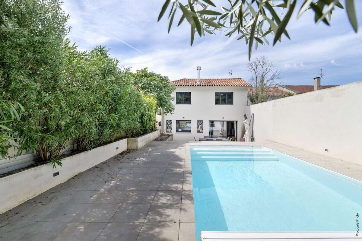 Maison à vendre, 150m², Toulouse