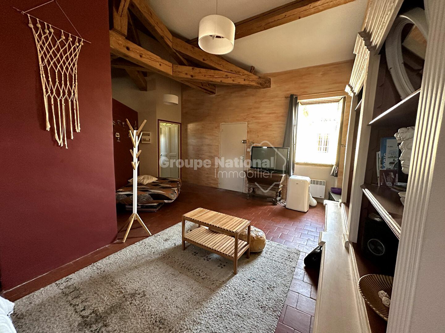 Appartement à vendre, 66m², Nîmes