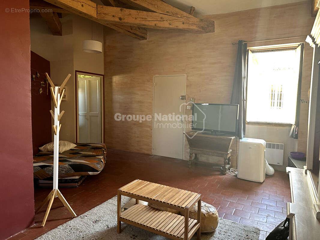 Appartement à vendre, 66m², Nîmes