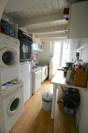 Maison à vendre, 51m², Paris 15ème