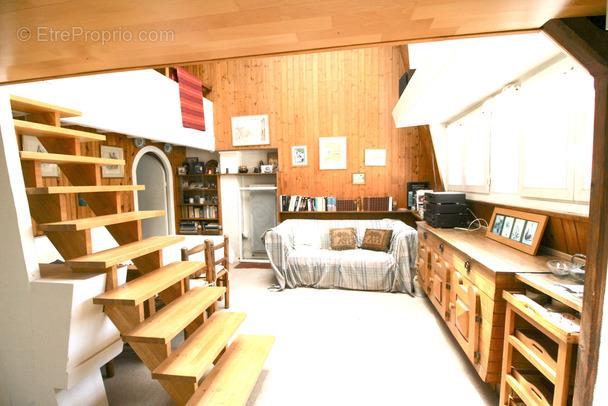 Maison à vendre, 51m², Paris 15ème