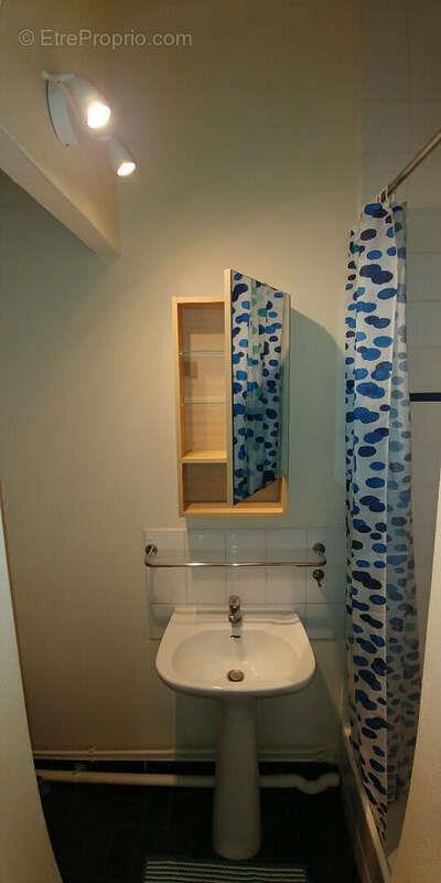 Appartement à vendre, 14m², Paris 13ème