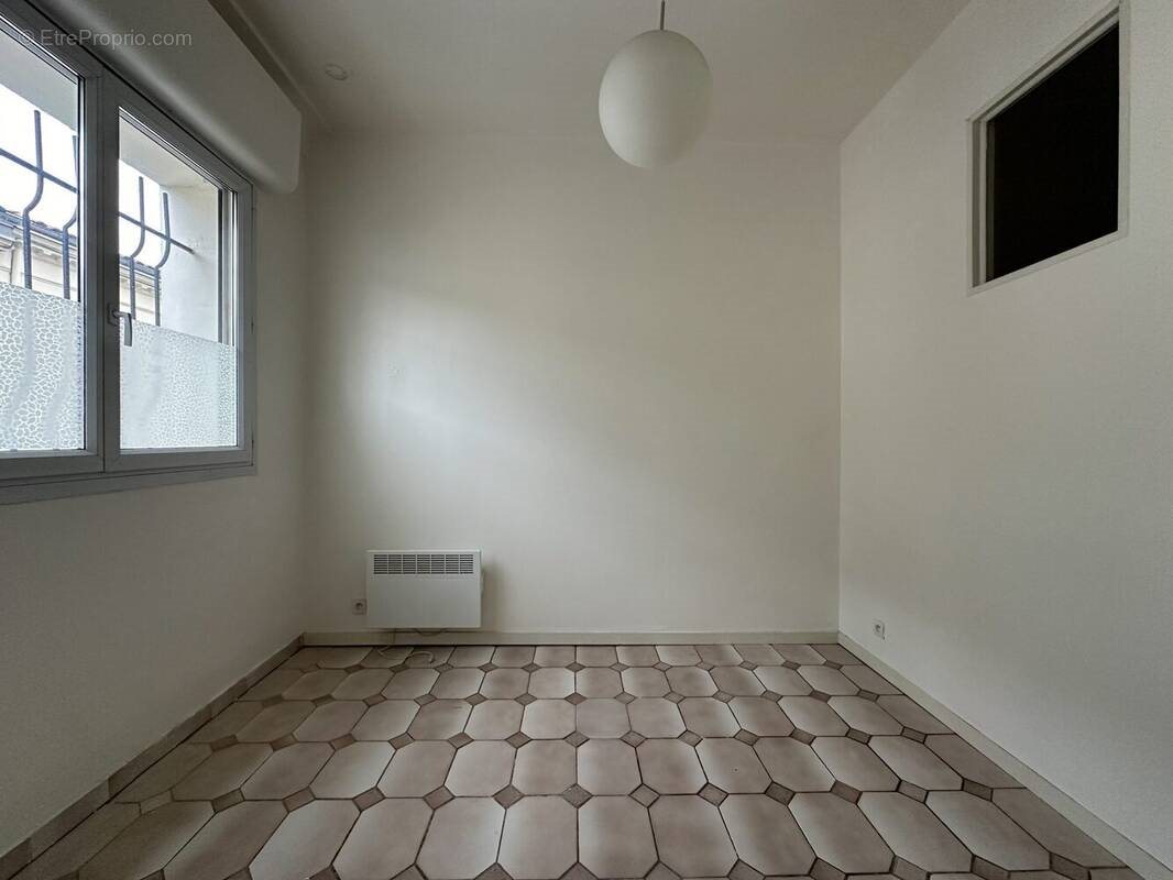 Appartement à vendre, 58m², Bordeaux