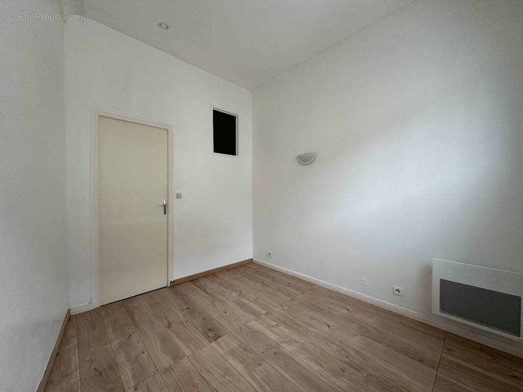 Appartement à vendre, 58m², Bordeaux