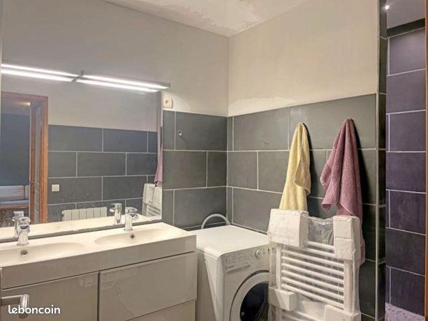 Appartement à vendre, 68m², Saint-Etienne