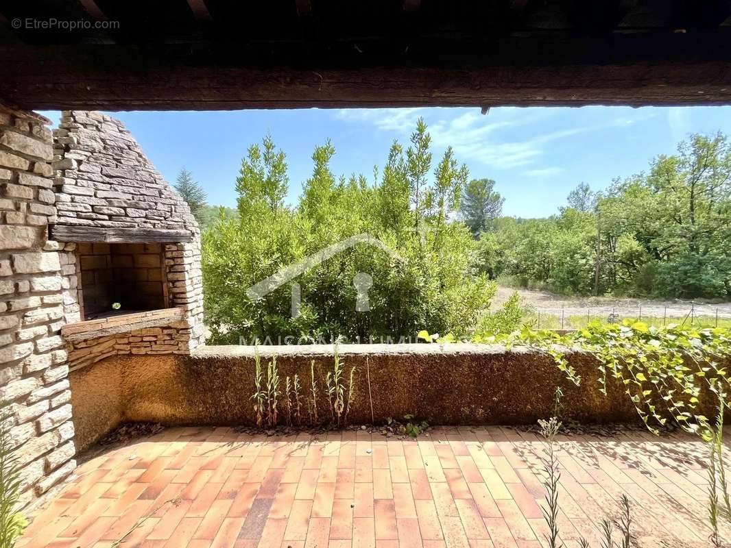 Maison à vendre, 176m², Caseneuve