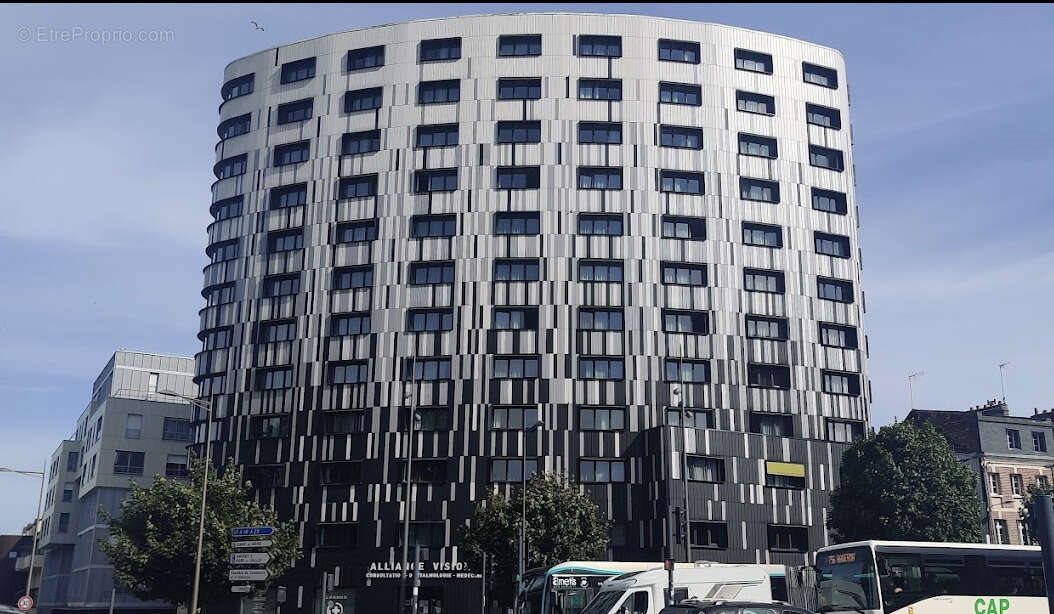 Appartement à vendre, 23m², Amiens