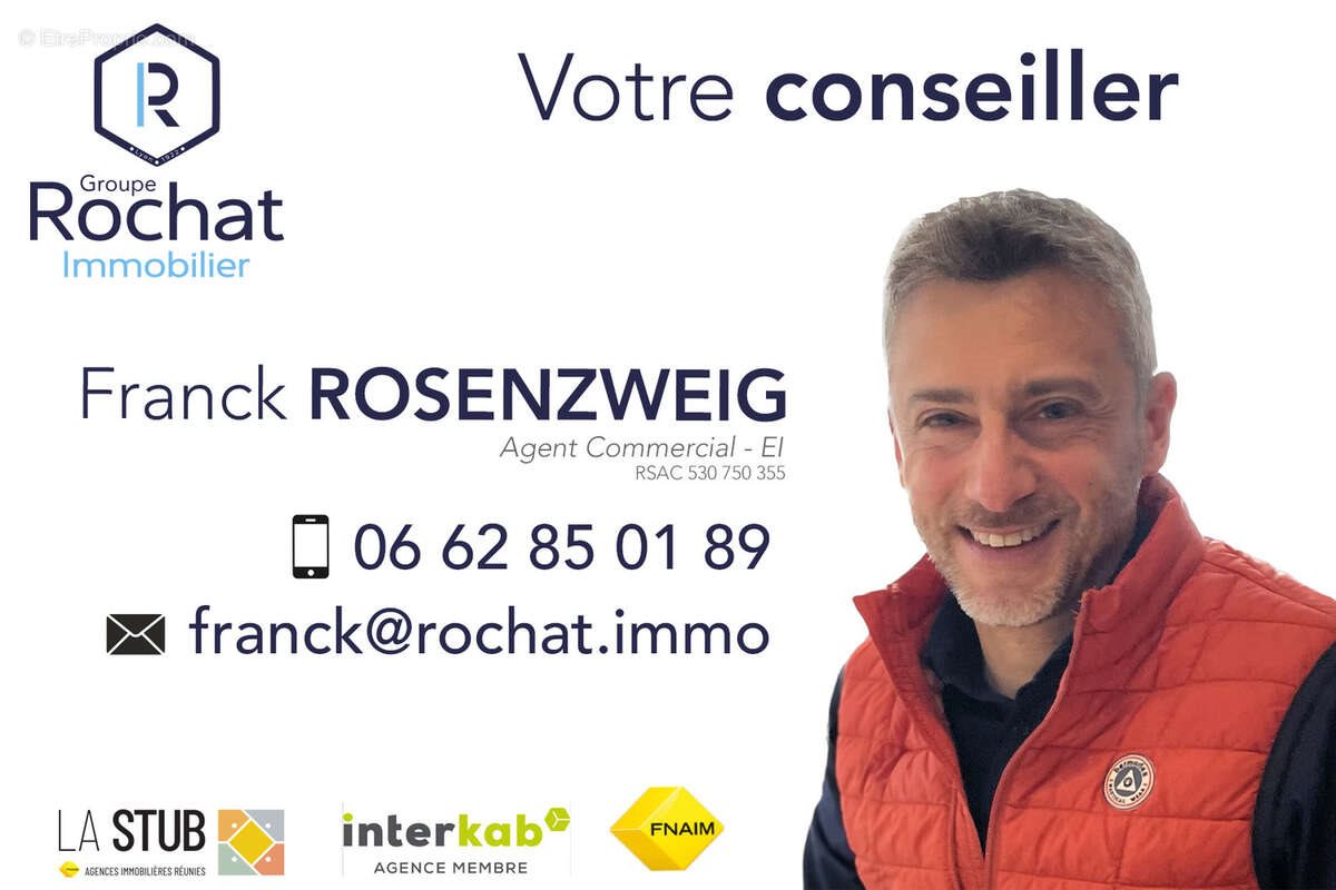 Appartement à vendre, 23m², Amiens