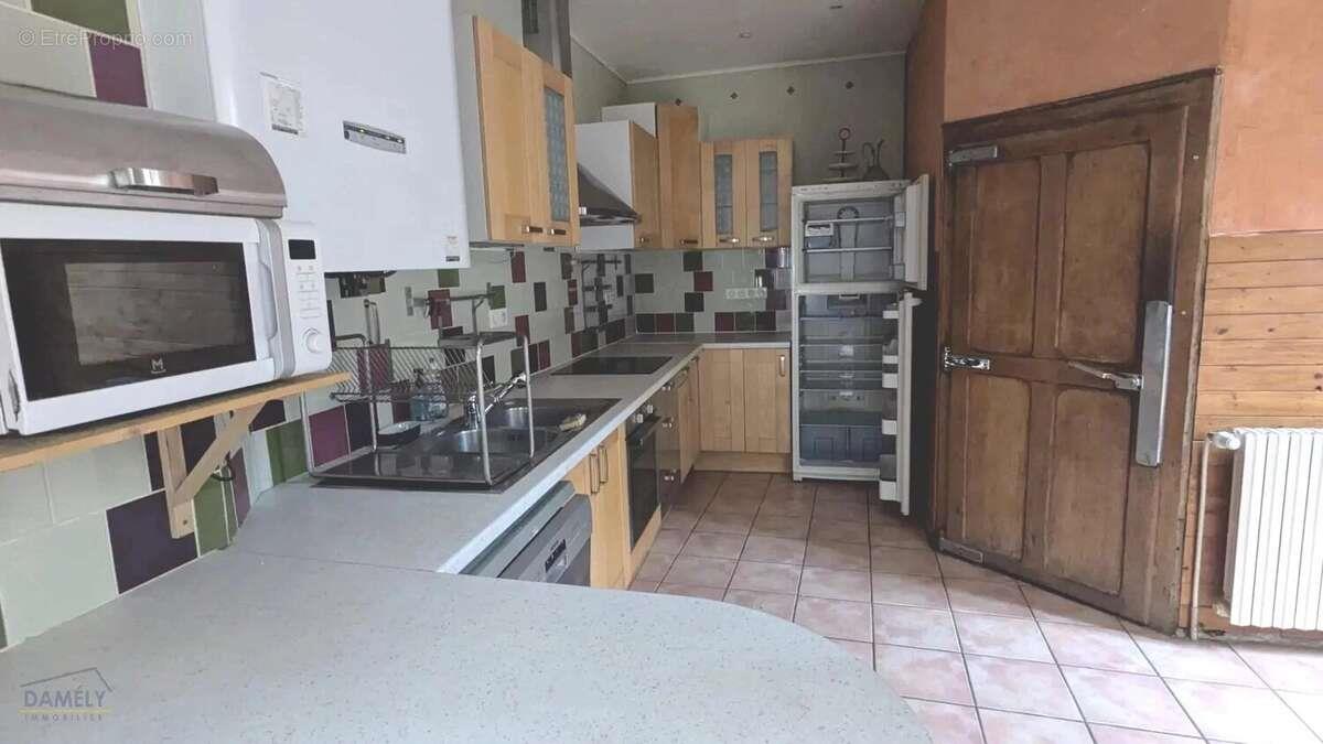 Maison à vendre, 205m², Toulouse